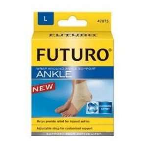  Futuro Wrap Around Ankle Support