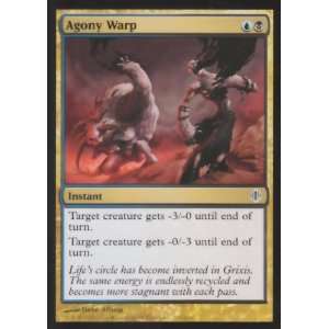  Agony Warp   Shards of Alara Toys & Games