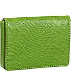 Budd Leather Business Card Case   Oversized View 7 Colors $33.00