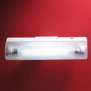  Sylvania Fluorescent Night Light plug in fixture and AUTO 