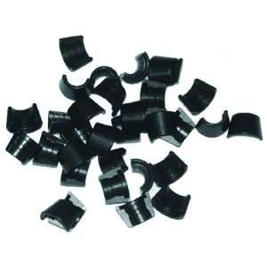    Double Groove   2 Bead Valve Keepers (200 Pcs.) Automotive