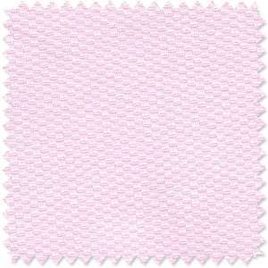  Pink Pique Doodlefish Fabric by the Yard Arts, Crafts 