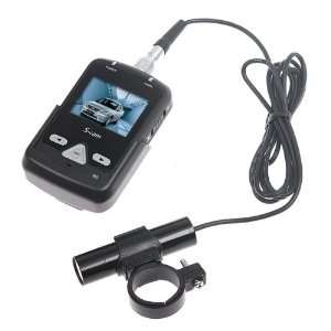   Mini Digital Video Recorder and Mini Bullet CCD Camera Electronics