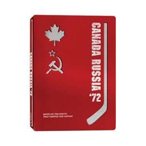  Canada Russia   72 (3 Disc Set)