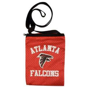  Atlanta Falcons Jersey Game Day Pouch