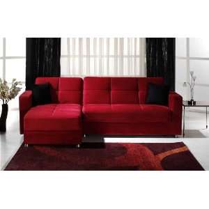  SN Elegant Modern Sectional