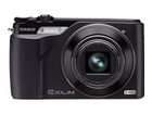 Casio EXILIM G EX FH100 10.1 MP Digital Camera   Black
