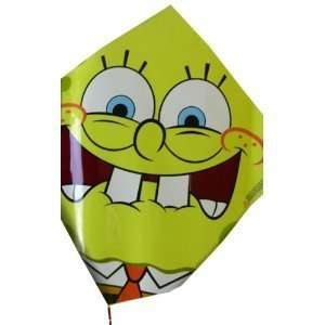  Spongebob Squarepants ready to fly kite Toys & Games