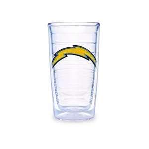   Tumblers Individual 16oz NFL San Diego Chargers 