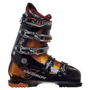  Salomon Mission RS 10 Ski Boots