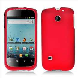   Protector Case Cover for Cricket Huawei Ascend 2 II M865 Accessory