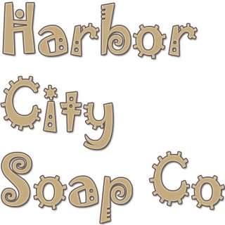 Hand crafted Soap Samples 5 pack  