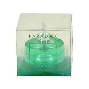  Paradox Green by Jacomo Mini EDT .17 oz Beauty