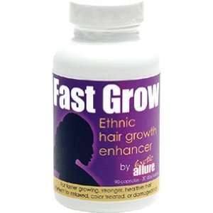 Fast Grow ethnic hair growth enhancer