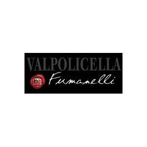  Fumanelli Valpolicella 2009 750ML Grocery & Gourmet Food