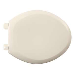   Cadet 3 Elongated Slow Close Toilet Seat with EverClean Surface, Linen
