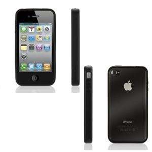  Griffin Technology, Reveal iPhone 4 Black (Catalog 