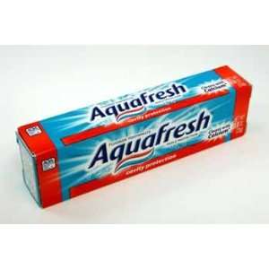  Aquafresh Cavity Protection Toothpaste Case Pack 36 
