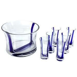  Artland Samba Vodka Set