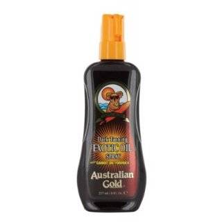 Australian Gold Exotic Oil Spray, 8 Ounce