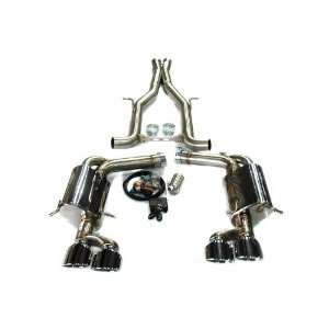   Mercedes C63 AMG Electronic Valve Controlled Exhaust System AP C63 170