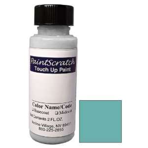 com 2 Oz. Bottle of Tropical Tourquoise Touch Up Paint for 1964 Ford 