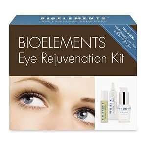  Bioelements   Eye Rejuvenation Kit Beauty