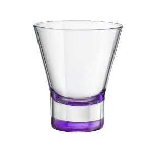   Drinking/Dessert Glass  Violet by Bormioli Rocco