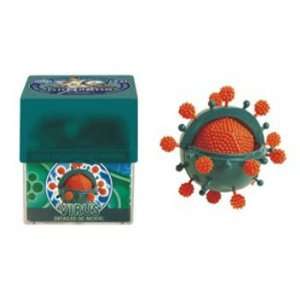  TEDCO Toys   BioSigns Virus Toys & Games