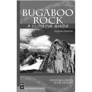 Bugaboo Rock 