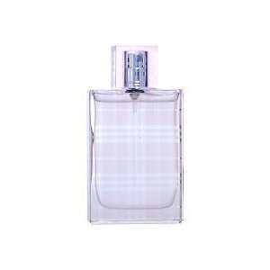 Burberry Brit Sheer for Her 3.3 oz. (Quantity of 1)