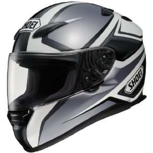  SHOEI RF1100 CHROMA TC6 XXL Helmet Automotive