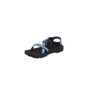 Chaco   Z/1 Unaweep (Ceramic Blue)   Footwear  Sports 