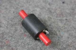 Model Airplane Engine Parts Ignition Coil Modelectric Antique #02 