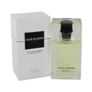  Dior Homme Sport by Christian Dior After Shave 3.4 oz For 