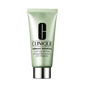  CLINIQUE Redness Solutions Soothing Cleanser    2.5 oz 