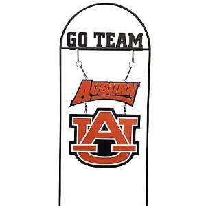    Auburn Tigers NCAA Design Plaque by New Creative