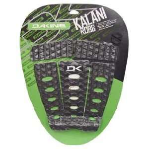  DaKine Kalani Pro Model Traction Pad   Black Sports 