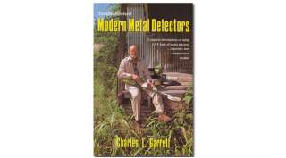 Modern Metal Detectors Totally Revised 9780915920754  