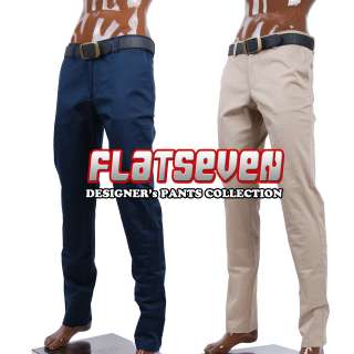 Mens Flatseven Best Slim Pants and Jeans Collection Size M L XL 30 32 