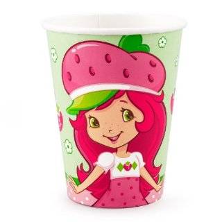  strawberry shortcake party supplies Toys & Games