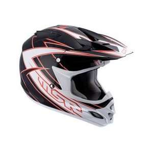  MSR 2010 Velocity Off Road Motorcycle Helmet NXT XL 