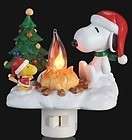 Bedtime Originals Champ Snoopy Lamp with Shade 93024