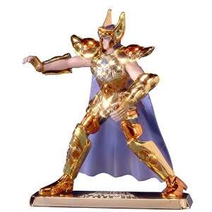  Saint Seiya Gold Cloth Saint Aquarius Vol 21 Figure Model 
