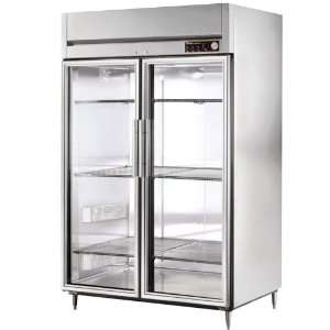  SPECIFICATION SERIES   GLASS DOOR REACH IN HEATED CABINETS 
