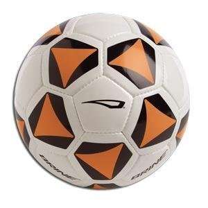 Brine Attack Training Soccer Ball (Orange)  Sports 