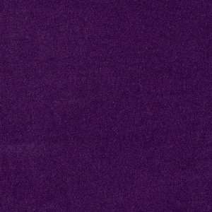   Jersey Knit Deep Purple Fabric By The Yard Arts, Crafts & Sewing