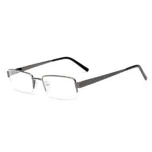    OD810 prescription eyeglasses (Gun)
