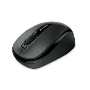  Microsoft Wireless Mobile Mouse 3500 Electronics