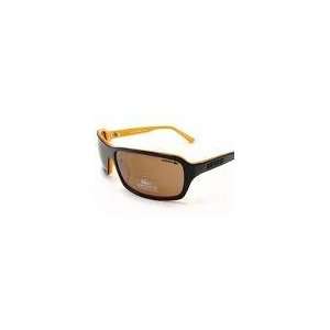  Polycarbonate Brown #2 Lens 